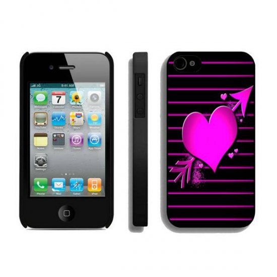 Valentine Love Me iPhone 4 4S Cases BYT | Women